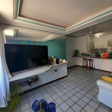 Apartamento Ponta Verde - Beira Mar Maceio  Exterior photo