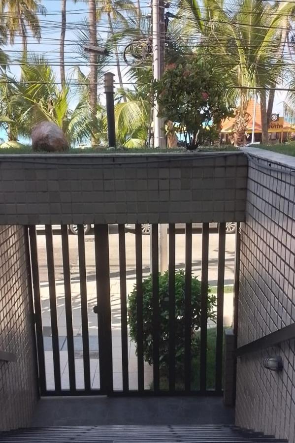 Apartamento Ponta Verde - Beira Mar Maceio  Exterior photo