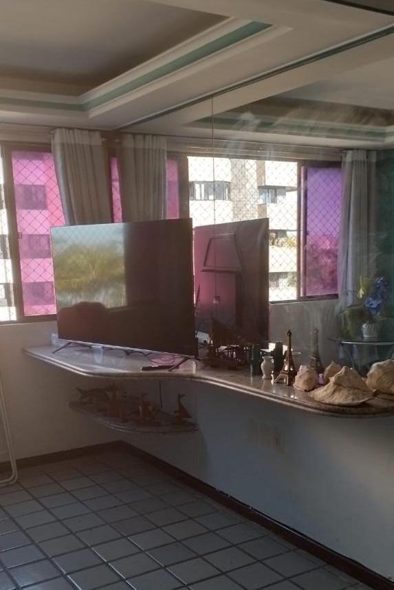 Apartamento Ponta Verde - Beira Mar Maceio  Exterior photo