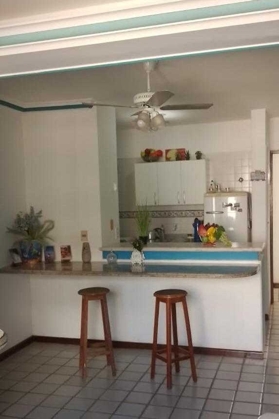 Apartamento Ponta Verde - Beira Mar Maceio  Exterior photo