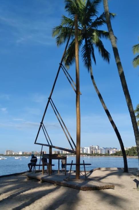 Apartamento Ponta Verde - Beira Mar Maceio  Exterior photo