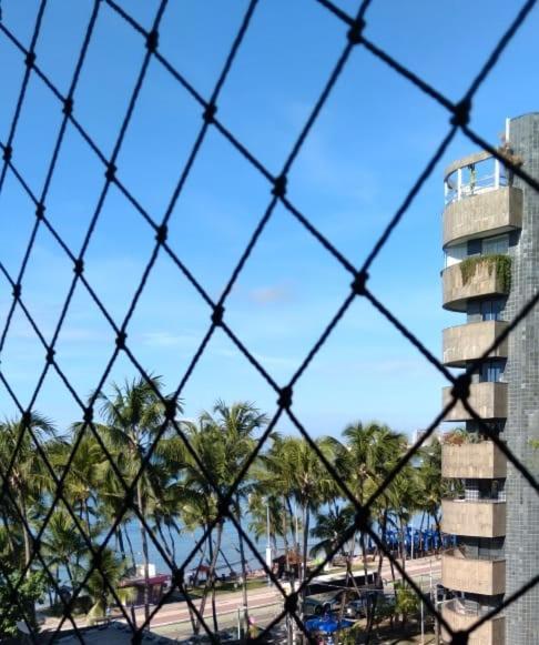 Apartamento Ponta Verde - Beira Mar Maceio  Exterior photo