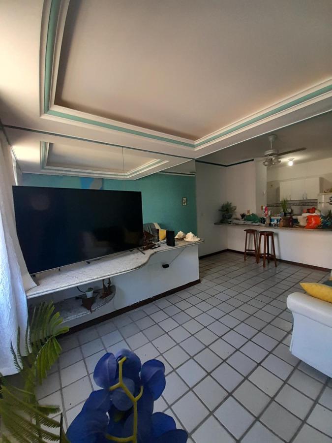 Apartamento Ponta Verde - Beira Mar Maceio  Exterior photo