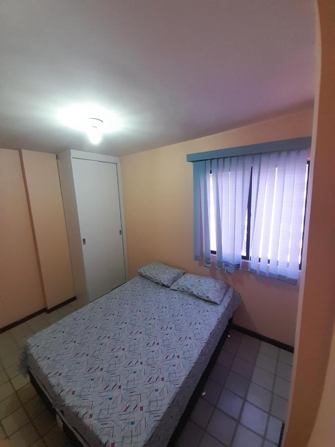 Apartamento Ponta Verde - Beira Mar Maceio  Exterior photo